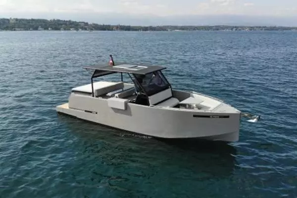 Picture Of: 2023 De Antonio D28 Xplorer 