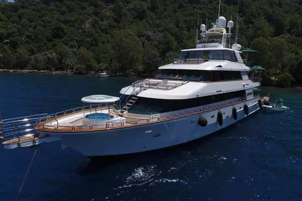 Picture Of: 2004 Westport Custom Forty Love