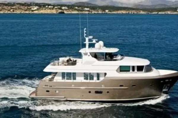 Picture Of: 2012 Horizon  Virgin Gold
