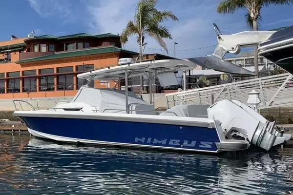 Picture Of: 2023 Nimbus T9 