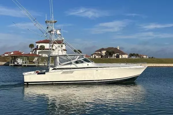 Picture Of: 1993 Bertram 46 Moppie Lady Dianna