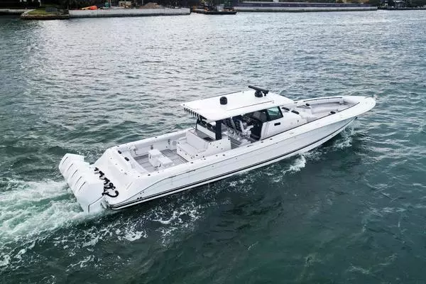 Picture Of: 2021 HCB Suenos 