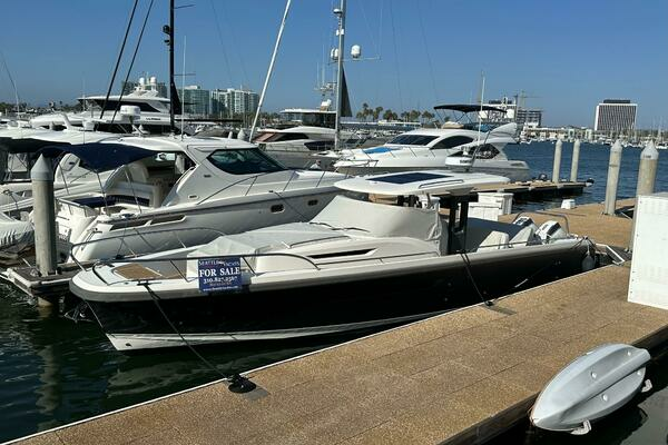 Picture Of: 2023 Nimbus T11 