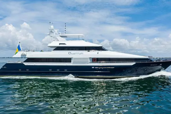 Picture Of: 1989 Broward  QUANTUM