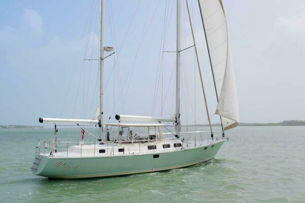 Picture Of: 1981 Pearson 530 Best Revenge