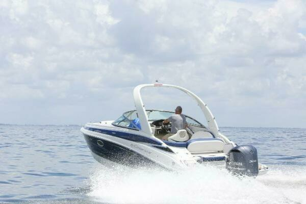 Picture Of: 2024 Crownline 270 XSS 
