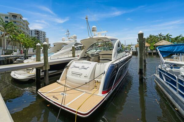 Picture Of: 2016 Formula 40 PC Dream Boat