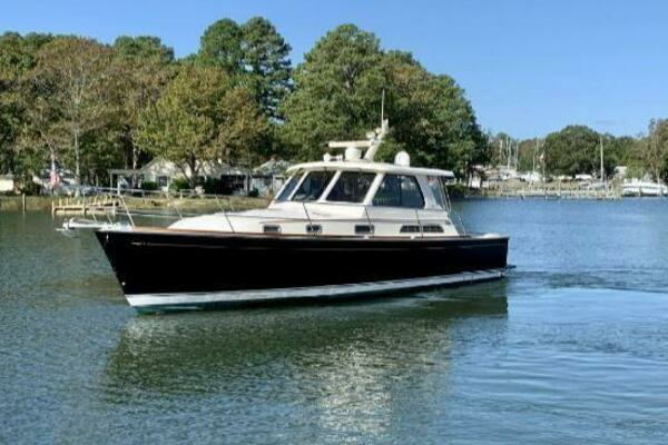 Picture Of: 2008 Sabre Express WEST WIND