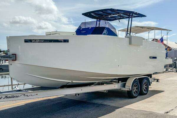 Picture Of: 2024 De Antonio D28 Open 