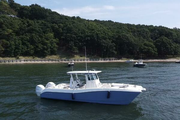 Picture Of: 2022 World Cat 325 CC 