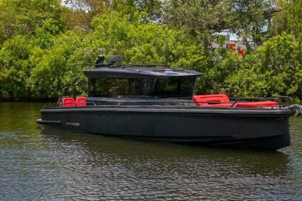 Picture Of: 2021 Brabus Brabus Shadow 900 BO 