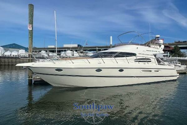 Picture Of: 2004 Cranchi Atlantique 48 