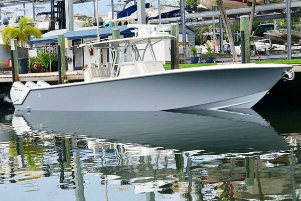 Picture Of: 2020 SeaVee 370Z 