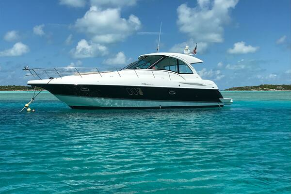 Picture Of: 2011 Cruisers Yachts 420 Sports Coupe 