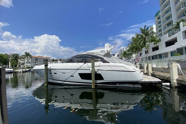 Picture Of: 2014 Sunseeker 48 Portofino XPS 