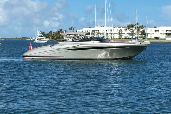 Picture Of: 2007 Riva 44 Rivarama SKS2