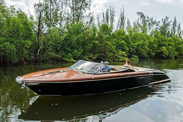 Picture Of: 2010 Riva 33' Aquariva Super SKS III