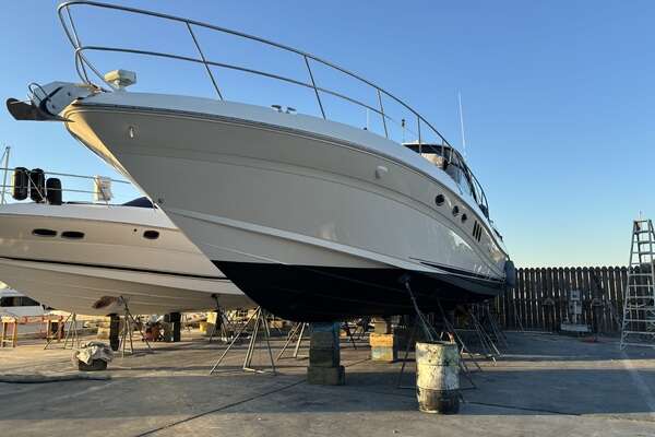 Picture Of: 2009 Sea Ray 52 SUNDANCER 