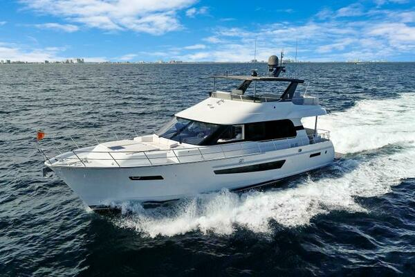 Picture Of: 2024 CL Yachts CLB65 CLB65