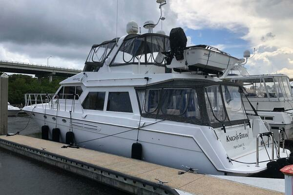 Picture Of: 2005 Navigator 53 Classic PH Knights Errant