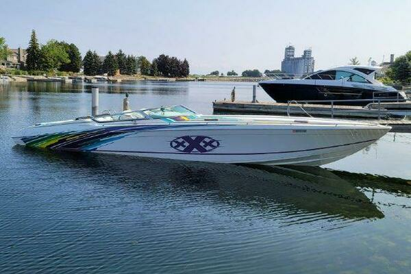 Picture Of: 1999 Formula  