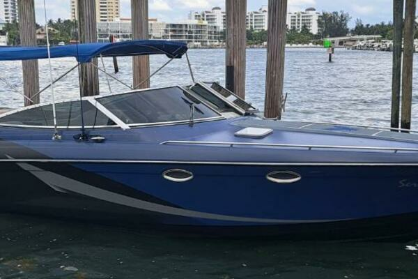 Picture Of: 2002 Formula 330 SS Serenity Now