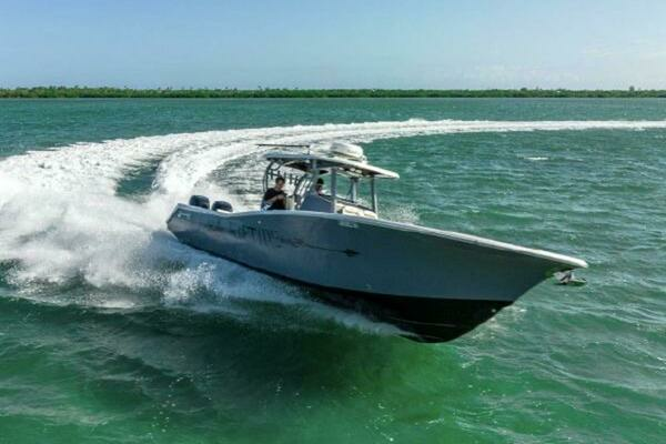 Picture Of: 2020 Tidewater 320 CC Adventure 