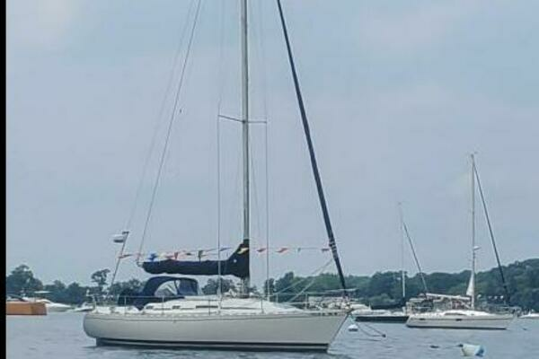 Picture Of: 1985 Beneteau First 375 Ciao Belle