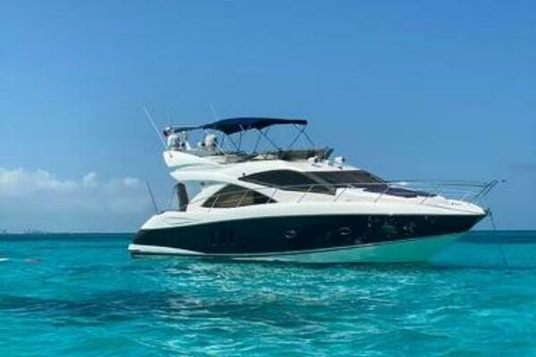 Picture Of: 2006 Sunseeker Manhattan 50 Venko