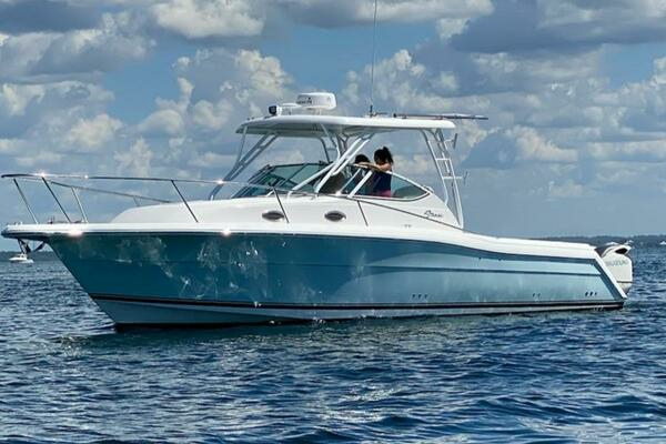 Picture Of: 2021 Stamas 390 Aegean Y KNOT