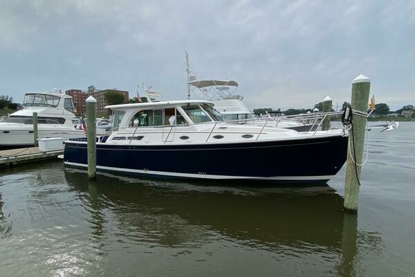 Picture Of: 2014 Back Cove 41 