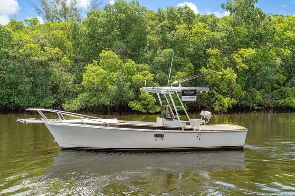 Picture Of: 2023 Strike Marine 26-02 