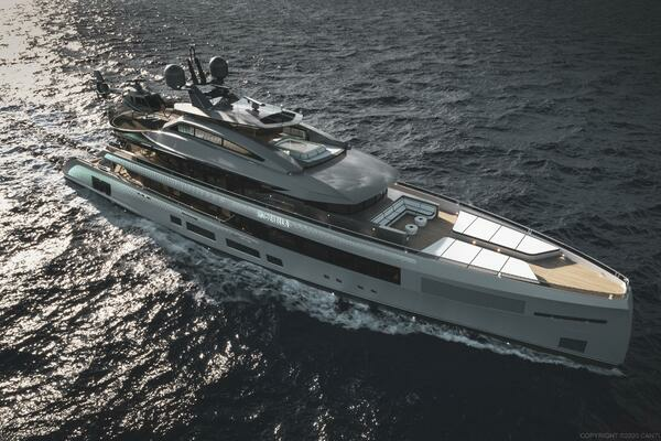 Picture Of: 2027 Custom CANTU SINDERELLA 