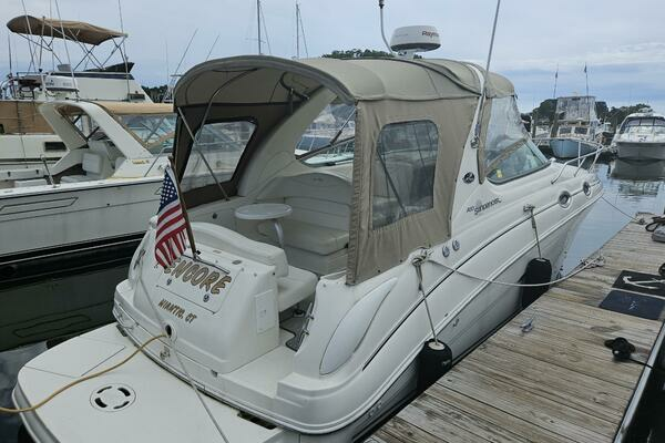 Picture Of: 2004 Sea Ray  