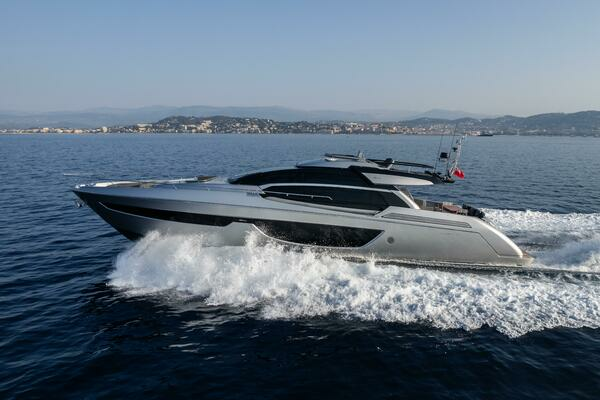 Picture Of: 2017 Riva  XANADU 76