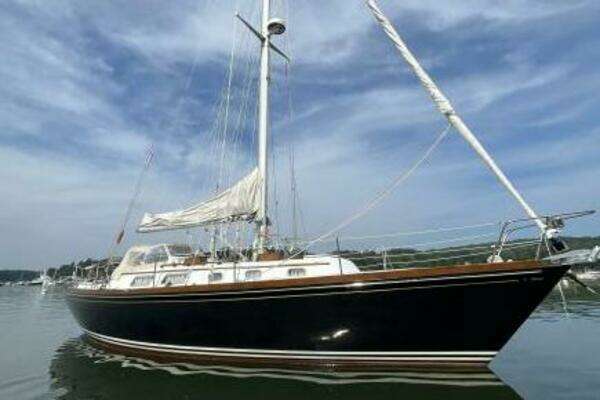 Picture Of: 1982 Bristol 38.8 Merlin