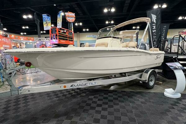 Picture Of: 2026 Scout 195 Sportfish 