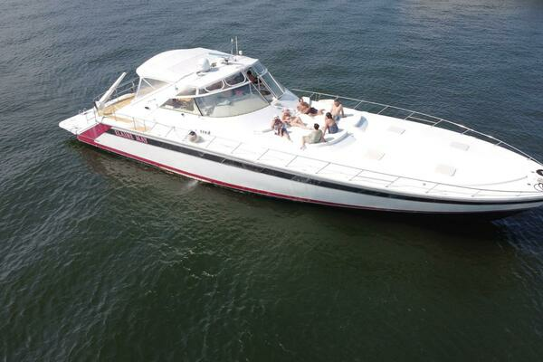 Picture Of: 1984 Infiniti Express 