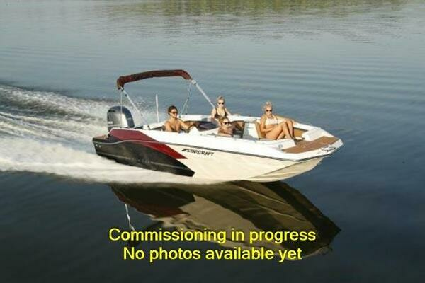 Picture Of: 2024 Starcraft SVX 211 OB 