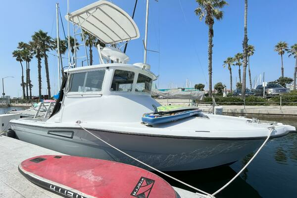 Picture Of: 1997 Pursuit 300 Offshore M3