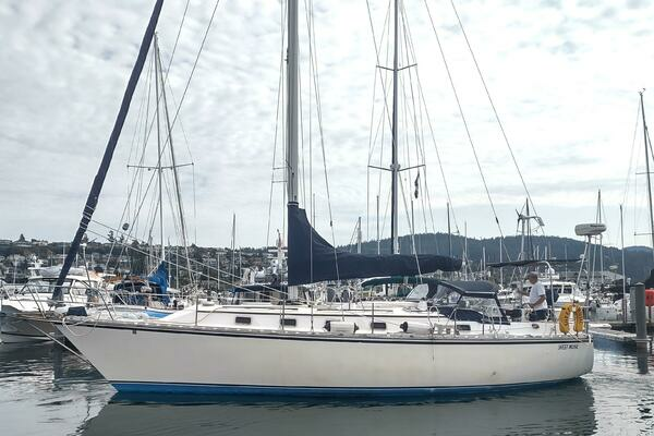 Picture Of: 1989 Caliber  SHEET MUSIC