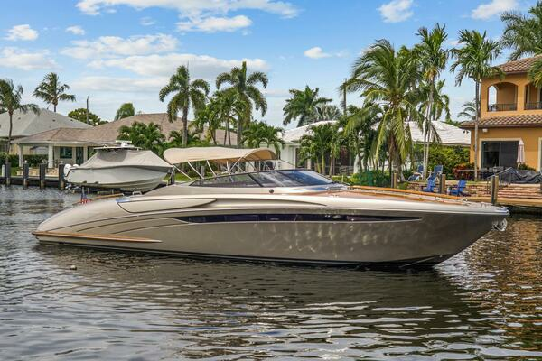 Picture Of: 2010 Riva Rama 