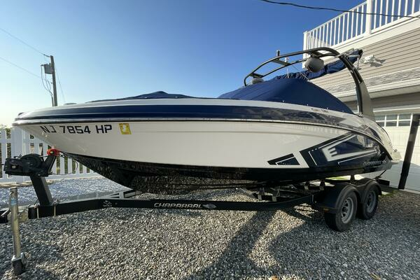 Picture Of: 2016 Chaparral 223 Vortex 