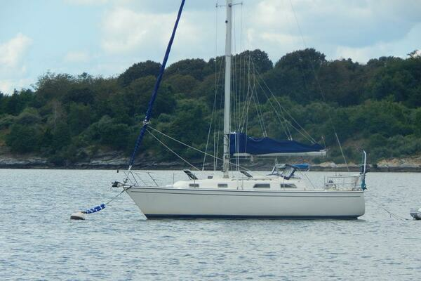 Picture Of: 1985 Pearson Sloop Endurance