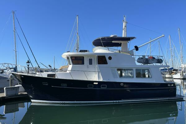 Picture Of: 2012 Integrity 45 MARIPOSA