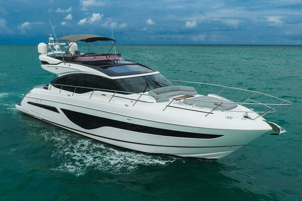 Picture Of: 2022 Princess S66 Imagine