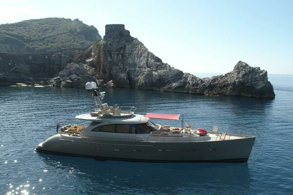 Picture Of: 2011 Acico 74 Jasmine