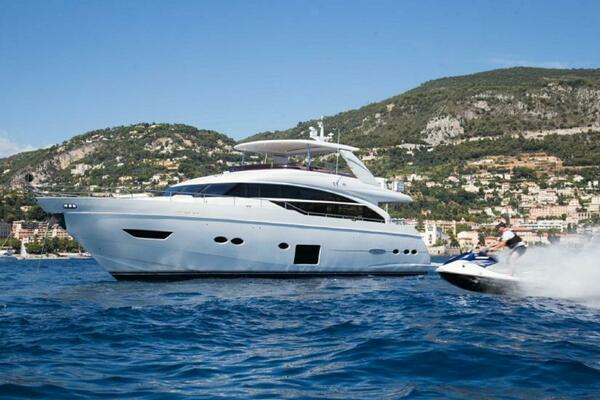 Picture Of: 2015 Princess  Soldaya