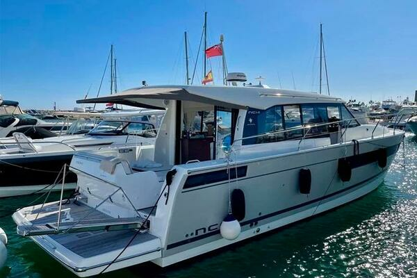 Picture Of: 2019 Jeanneau  