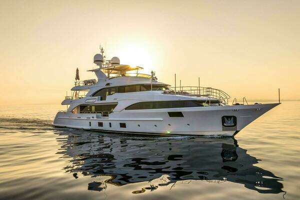 Picture Of: 2015 Benetti Benetti Classic 121 SAFAD